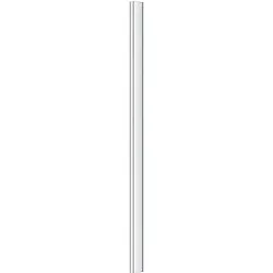 Grohe Rainshower Ersatzrohr 48349000 15cm kürzer als Originalrohr, chrom