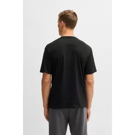 Boss Green T-Shirt schwarz XL