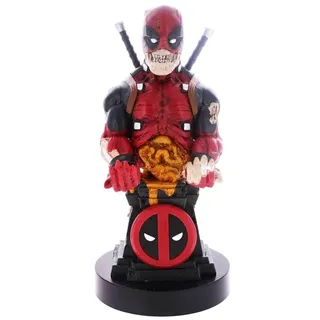 Marvel: Deadpool Zombie - Accessories for game console