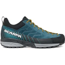 Scarpa Mescalito GTX Herren petrol 42