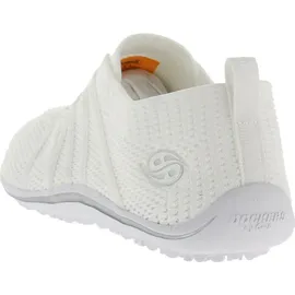 Dockers Barfußschuh Damen Weiß 39