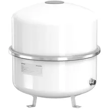 Flamco Contraflex Ausdehnungsgefäß 50ltr. 1,5 bar weiß