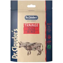 dr.clauder solutions for pets gmbh Trainee Snack Rind 10 x 80 g