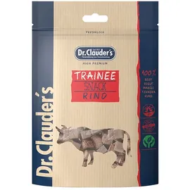 dr.clauder solutions for pets gmbh Trainee Snack Rind 10 x 80 g