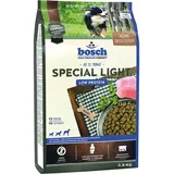 Bosch Tiernahrung bosch Special Light Spezialfutter für Hunde 2,5 Kilogramm