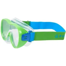 Firefly Unisex Jugend SM5 II C J Tauchmasken, Green Lime, S