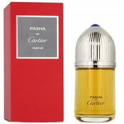Cartier Pasha Parfum 100ml