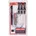 Tuschefüller-Set mg1 College Set 3 Stifte 0 25/0 35/0 50mm