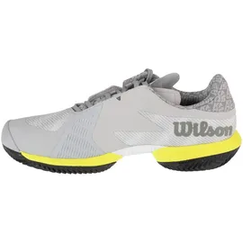 Wilson Kaos Swift 1,5 Clay Grau 44