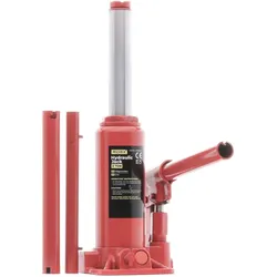 RIDEX Wagenheber 4710A0007