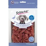 Dokas Entenbrust in Stückchen 70G