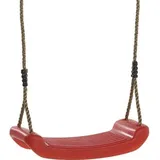 Glööckler Schaukelsitz rot mit Seil (110.001.001.001)