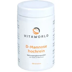 D Mannose Hochrein