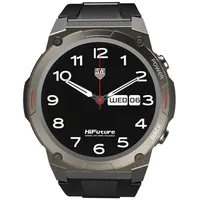 Hifuture Smartwatch FUTUREGO Mix2 Black
