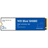 Western Digital WD Blue SN580 2 TB