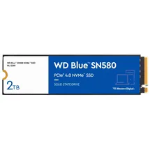 Western Digital WD Blue SN580 2 TB