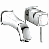 Grohe Grandera Einhandmischer (19929000)