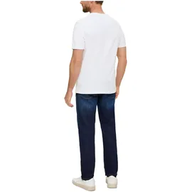 s.Oliver T-Shirt weiß 3XL