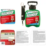 Roundup Express Drucksprühgerät - 2,5 Liter