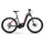 Haibike Trekking 9 Cross 2021 27,5 Zoll RH 54 cm anthracite/red
