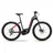 Cross 2021 27,5 Zoll RH 54 cm anthracite/red