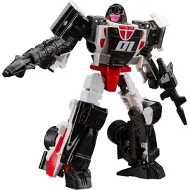 Hasbro Transformers Age of The Primes Deluxe-Klasse Decepticon Crasher Action-Figur