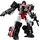 Hasbro Transformers Age of The Primes Deluxe-Klasse Decepticon Crasher Action-Figur