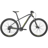 Scott Aspect 960 Schwarz Modell 2025