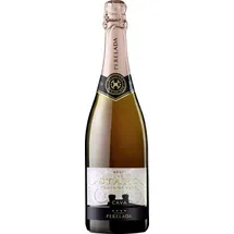 Castillo Perelada Perelada Stars Brut Touch of Rosé Cava (1 x 0.75 l)