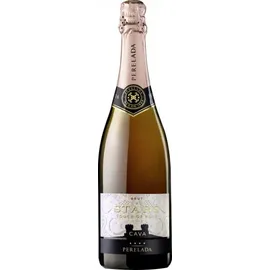 Castillo Perelada Perelada Stars Brut Touch of Rosé Cava (1 x 0.75 l)