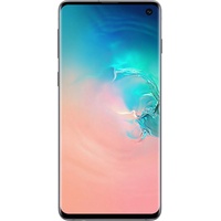 Samsung Galaxy S10 128 GB prism white