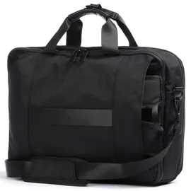 Roncato Nevada Aktentasche 41 cm Laptopfach schwarz