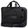 Roncato Nevada Aktentasche 41 cm Laptopfach schwarz