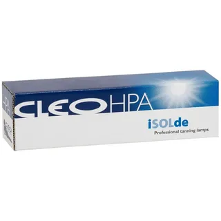 Philips Bräunungslampe CLEO HPA 400 S R7s