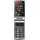 Bea-fon SL605 2G Schwarz/Silber ohne Netzteil