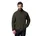 RidgeTM Fleece Mit Durchgehendem Reißverschluss Greenscape L