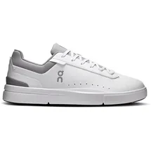 On The Roger Advantage White/Ore 44,5