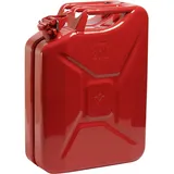 Valpro 82.00.00 Kraftstoffkanister 20l Stahlblech