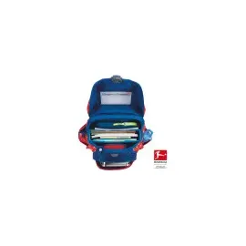 Scout Alpha Schulranzen-Set 4tlg
