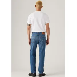 Levi's 501 Straight Fit Blau 32/30