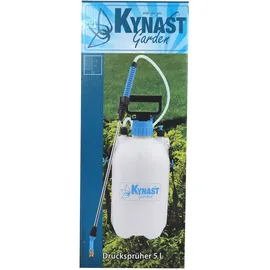 Expo Börse Drucksprühgerät 5 Liter