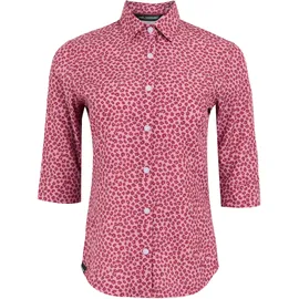 Regatta Kinnis Damen 3/4 Hemd 38