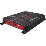 Pioneer Pioneer, Car HiFi Verstärker, GM-A3702 (Stereo-Verstärker)