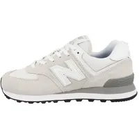 New Balance 574 Core Damen nimbus cloud/white 41,5