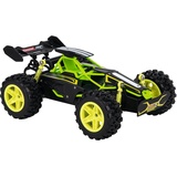 Carrera Lime Buggy