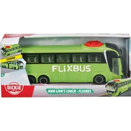 DICKIE MAN Lion's Coach - Flixbus