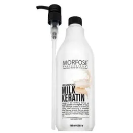 Morfose Milk Keratin Shampoo 1000 ml