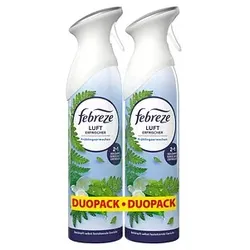 febreze Raumspray Frühlingserwachen frisch 2x185 ml, 2 St.