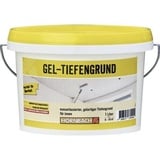 HORNBACH Gel-Tiefengrund transparent 1 l