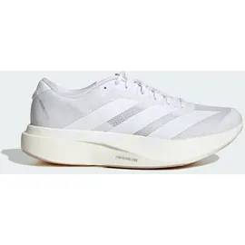 adidas Adizero Evo SL Cloud White/Cloud White/Warm Sandstone 46 2/3